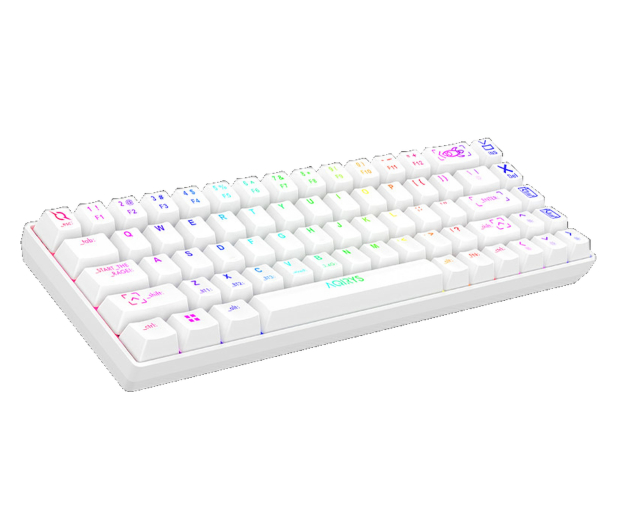 AQIRYS MIRA 2.0 white - 1534025 - zdjęcie 13